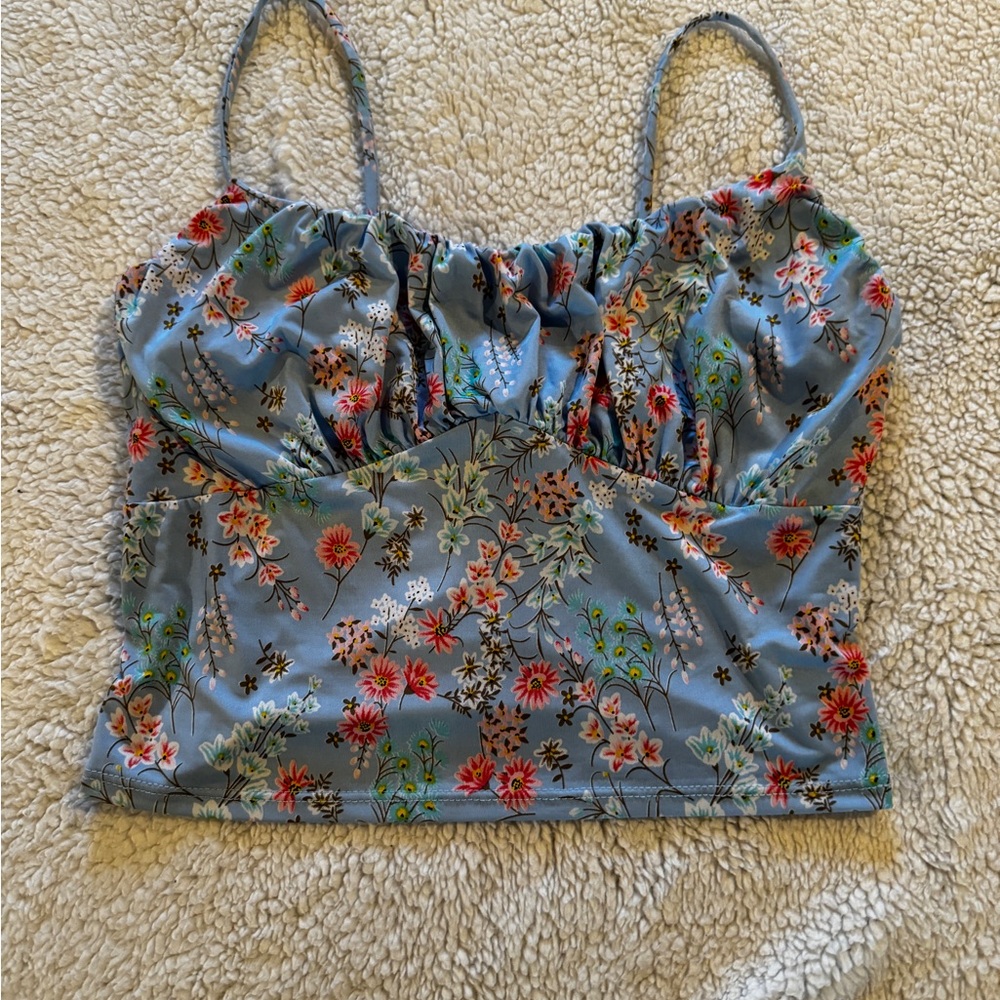 Woman’s top